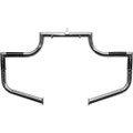 LINDBY Twinbar Engine Guard