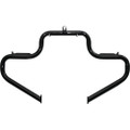 LINDBY ENGINE GUARD HD MULTIBAR BAR FLH TOURING 97-UP BLK BL1302/09