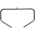 LINDBY ENGINE GUARD HD UNIBAR FLH TOURING 97-UP CHR 1403