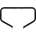 LINDBY ENGINE GUARD HD UNIBAR ALL SOFTAIL 00-UP BLK BL1411