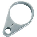 WILD 1 BRK/THRTL CBL GIDE 1.25"D CHROME WO831