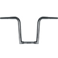 WILD 1 CHUBBY 14" OUTLAWZ CHROME FLTR `24-25 ST `25 WO614NC