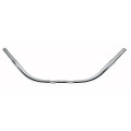 WILD 1 CHUBBY BEACH BAR SPRINGER CHROME WO551