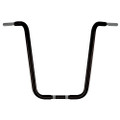WILD 1 PHYSCO 20" CHUBBY APE SATIN BLK WO571B