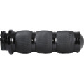 AVON AIR CUSHIONED GRIPS HEATED TBW BLACK AIR-90-AN-FL-HT