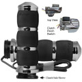 AVON Air Cushion FBW Heated Grips