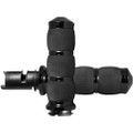 AVON AIR CUSHION BLACK TWIST GRIP AIR-90-ANO-F24