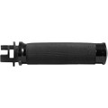 AVON CUSTOM CONTOUR GRIPS BLACK INDIAN (EX SCOUT) MT-IN-CC-86-AN