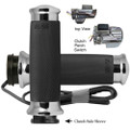 AVON Custom Contour Heated Grips