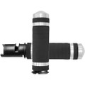 AVON Air Super Sport Twist Grip