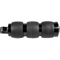 AVON VELVET AIR FOOT PEGS BLACK FP-AIR-96
