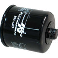K&N Oil Filter