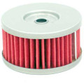 K&N Oil Filter