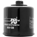 K&N Oil Filter