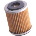 K&N Oil Filter