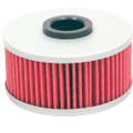 K&N Oil Filter