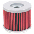 K&N Oil Filter