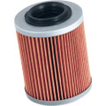 K&N Oil Filter