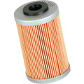 K&N Oil Filter