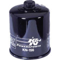 K&N Oil Filter