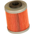 K&N Oil Filter