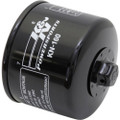 K&N Oil Filter