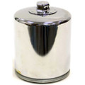 K&N Oil Filter