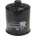 K&N Oil Filter