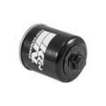 K&N Oil Filter