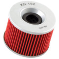K&N Oil Filter