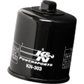 K&N Oil Filter