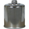 K&N Oil Filter