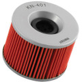 K&N Oil Filter