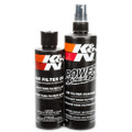 K&N Clean and Re-Oil Kit B