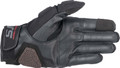 ALPINESTARS Halo Leather Gloves - Black