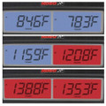 KOSO Dual EGT Gauge