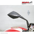 KOSO Apex M10 Mirror W/ Indicators