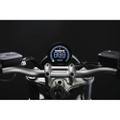 KOSO DL-04 SPEEDO BLACK BMW BA077101