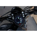 KOSO DL-04B SPEEDO BLACK YAM BA077201