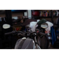 KOSO DL-04B SPEEDO BLACK YAM BA077201