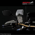 KOSO Armor Phone Charger Mount
