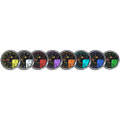 KOSO HD-05 4.5" GUAGE CHROME BEZEL, CANBUS MODELS BA072000