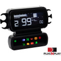 KOSO LCD HUD GAUGE `22-23 FXST FXLRST `18-23 FXBBS,FXBRS BA080000