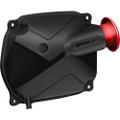KOSO Hurricane Racing Air Filter Cover
