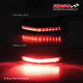 KOSO LED Taillight