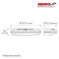 KOSO LED Taillight