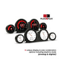 KOSO HD-03X Gauge Kit