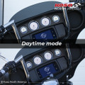 KOSO HD-03X Gauge Kit