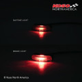 KOSO GT-05 LED Brake/Tail Light