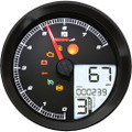 KOSO LCD Color Change Speedo and Tachometer